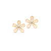 Little Darling Flower Stud Earring