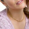 All The Allure Chain Necklace