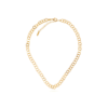 All The Allure Chain Necklace