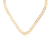 All The Allure Chain Necklace